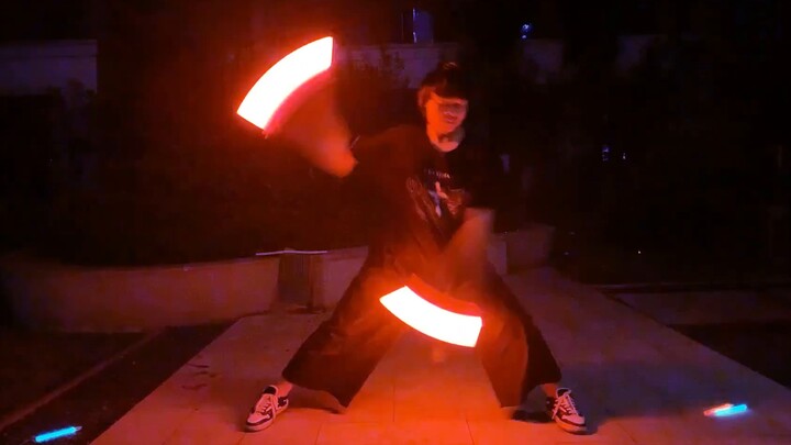 【wota Art】【OS Winter Rookie Competition】Rock-mode【R1nre75u Account】