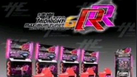 an midnight maximum tune 6 rr plus [coming soon]