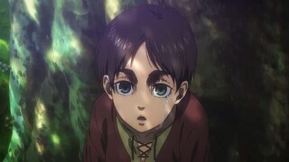 Trailer Attack On Titan Final Season Part 3