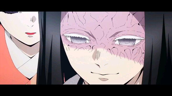 why did he do that#demon slayer