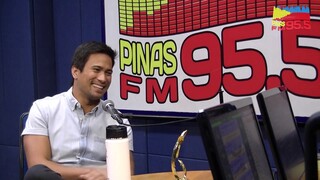 Sam Milby| Gives message to his fans