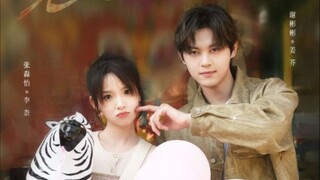 Eps.18 Sweet Trap [sub indo] Xie binbin and Zhang miaoyi