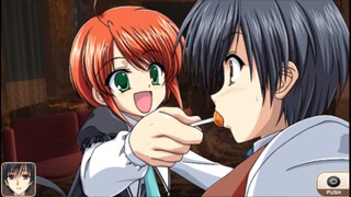 Tantei Opera Milky Holmes PPSSPP Playthrough Part 3