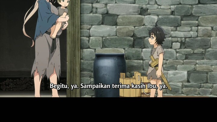 Episode 3 - Hell Mode The Hardcore Gamer Subtitle Indonesia
