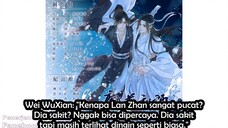 [Indo Sub] Mo Dao Zu Shi audio drama S2 ep 10