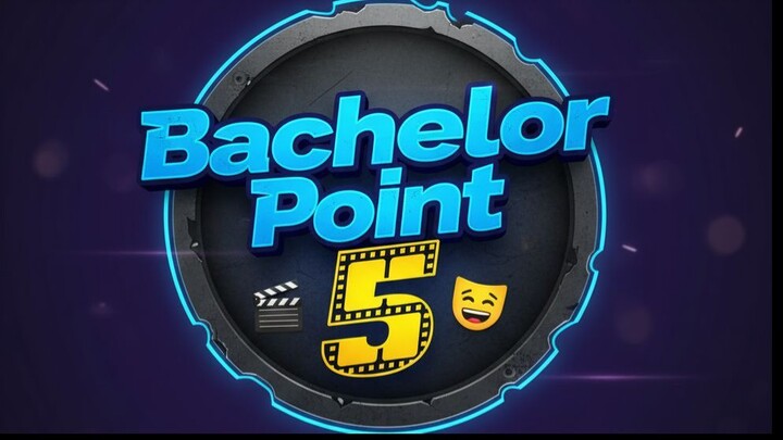 Bachelor Point Season 5 Episode 33-40 Full HD-Present by Film-Hub, Ziaul Haque Polash