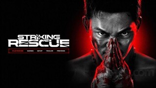 Striking Rescue (2024) Tamil Full Movie HD