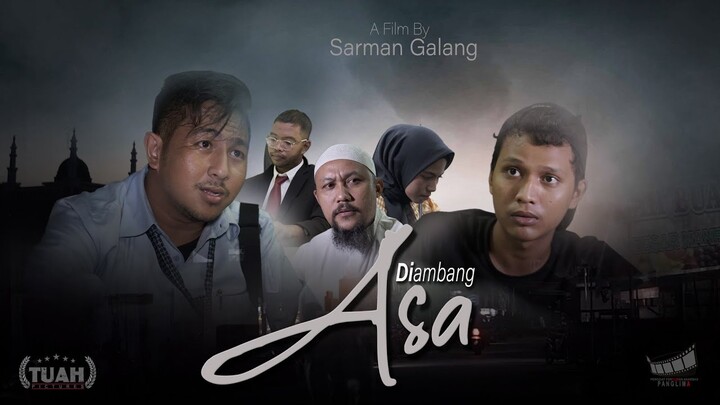 Diambang Asa - Sarman Galang