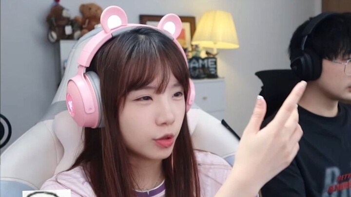 Is wasabi really that handsome???