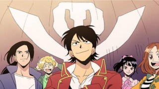 One Piece Sentai mới nhất 2020