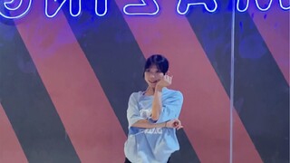 【你好方】金泫雅回归新曲Nabillera