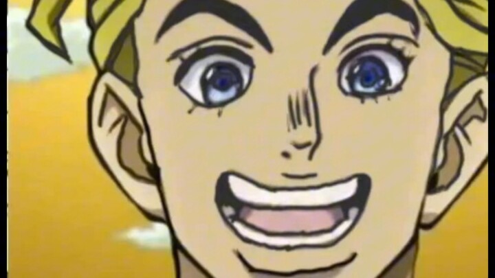 This Kirara Yoshikage is really great