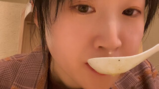 How hard do the Japanese try to get you to eat more oysters?