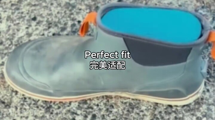 “ทุกอย่างพอดีเลย”