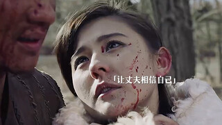 妻子被人带走玷污最后自杀，丈夫直接暴怒！
