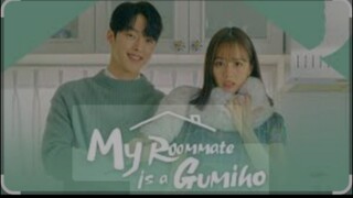 MY ROOMMATE IS A GUMIHO EPISODE 07 TAGALOG