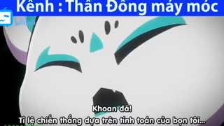 Tỷ lệ tính toán chiến thắng đang tăng lên gấp đôi #anime