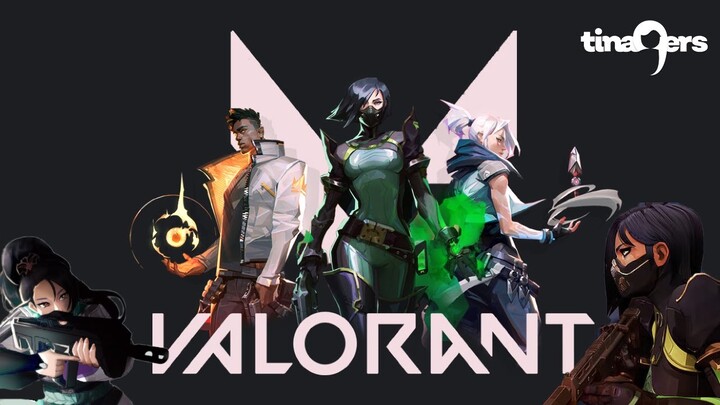 MO KENA MENTAL BENTAR || VALORANT  [LIVE]