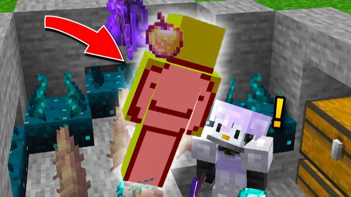 This is a "Clairaudience" trap!