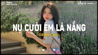 4 Mùa Thương Em Lofi, Nụ Cười Em Là Nắng, Nhất Trên Đời - Chiếc Nhạc Lofi Chill Hot TikTok Hay Nhất