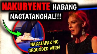 Mga Musikerong Nasawi Habang Nag coConcert!