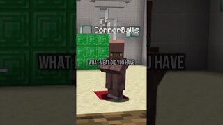 Minecraft villagers are getting smarter 25