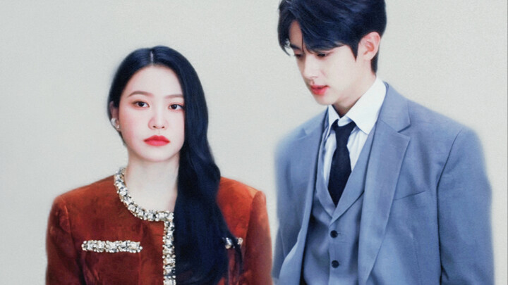 This Shura field!! Bai Jina didn't say a word the entire time, leaving Che Chenxu to handle it all b