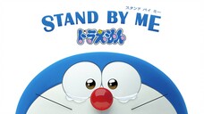 Doraemon stand by me 2014