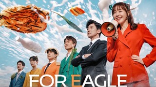 For Eagle Brothers Ep 42 Sub Indo