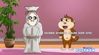 poci kena mental