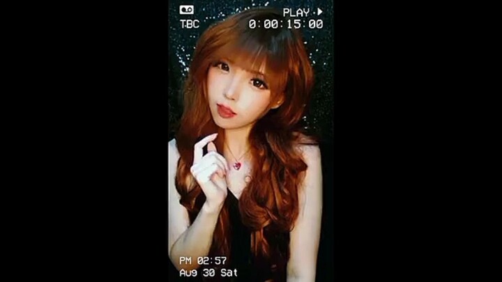 LA LA LA LOVE SONG (CITYPOP VERSION)