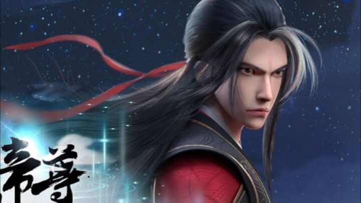 Legend of Martial Immortal Episode 101 - 105 Sub Indonesia