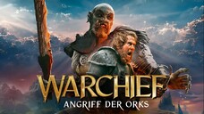 Warchief (2024) Hindi Dubbed Movie | Stuart Brennan, Rosanna Miles, Michael Lambourne | ShortsMAX