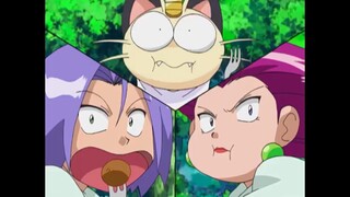One Team Rocket Moment From Every Episode of Pokémon (Season 11)
