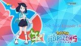 Pokemon Horizons Episode 14 Dubbing Indonesia