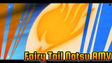 Fairy Tail Natsu AMV