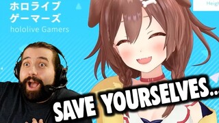 [ترجمة إنجليزية] لماذا أصبح الأعضاء الأجانب مدمنين على Vtubers؟