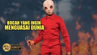 KETIKA SELURUH UMAT MANUSIA DITER0R OLEH SISI BURUKNYA SENDIRI‼️