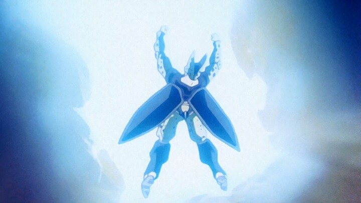 Lightning Cell ถูกสร้างขึ้นโดยการใช้ประโยชน์จากจุดบกพร่อง