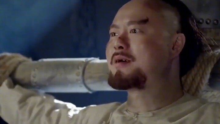 Wei Xiang secretly fed Wen Song’s pet dog, and after being discovered, he faced a furious retaliatio