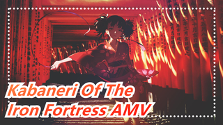 [Kabaneri Of The Iron Fortress|AMV] Adakah yang ingat anime ini？