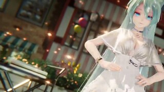 Let's have a pajama party with Yanhe [Up & Down]