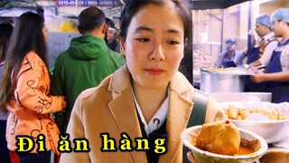 Đi Ăn Vặt, Món Ăn Đường Phố ở Kathmandu｜Best Samosa in A Hidden Alley of Kathmandu,Nepal