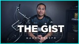 The Gist Episode 1 MANANABASPH