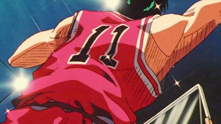 "Who doesn't have this guy as their first love?"