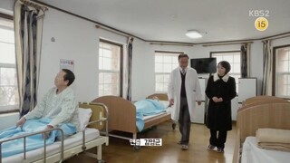 Witch Court Episode 15