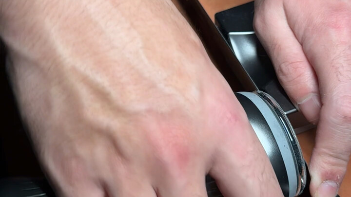 Yellow Nectarine, Downhill!