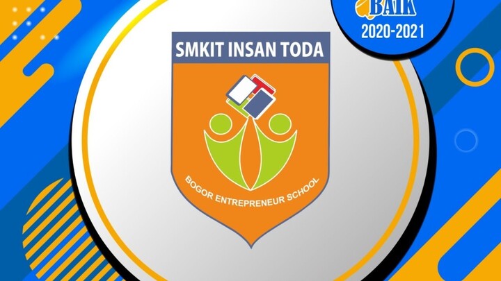 Live Stream SMKIT Insan Toda