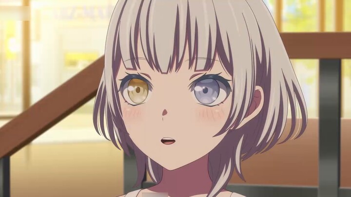【MyGO】How many seconds can you hold on to Lenai's heart-throbbing challenge?