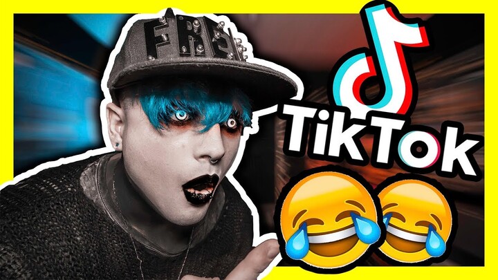 TRY NOT TO LAUGH TIKTOK EDITION 2
